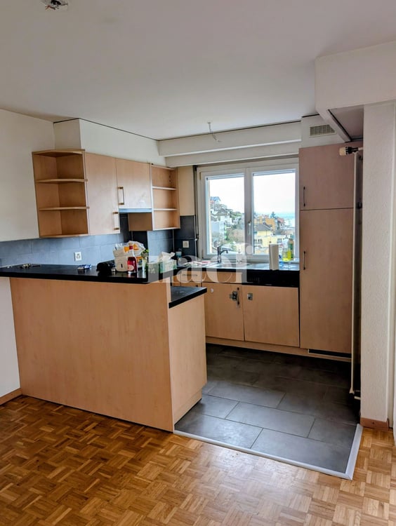 Bel appartement de 1.5 pièces. 3