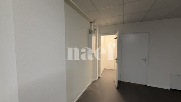 Local commercial, Rue de l'Hôpital 3-5 2000 Neuchâtel 5