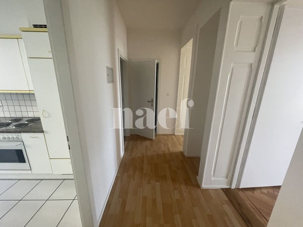 Proche centre ville de Neuchâtel et de la Gare 2