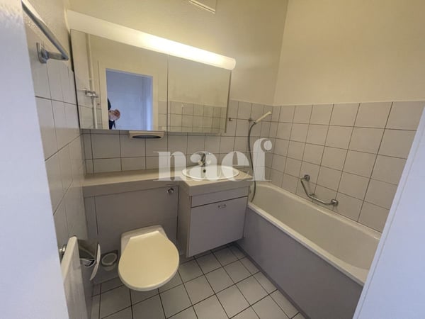 Proche centre ville de Neuchâtel et de la Gare 5