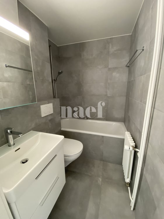 Appartement avec balcon 2