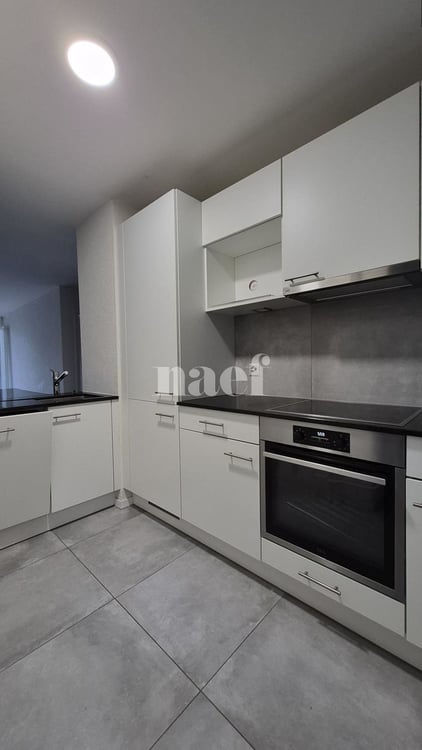 Appartement avec balcon 3