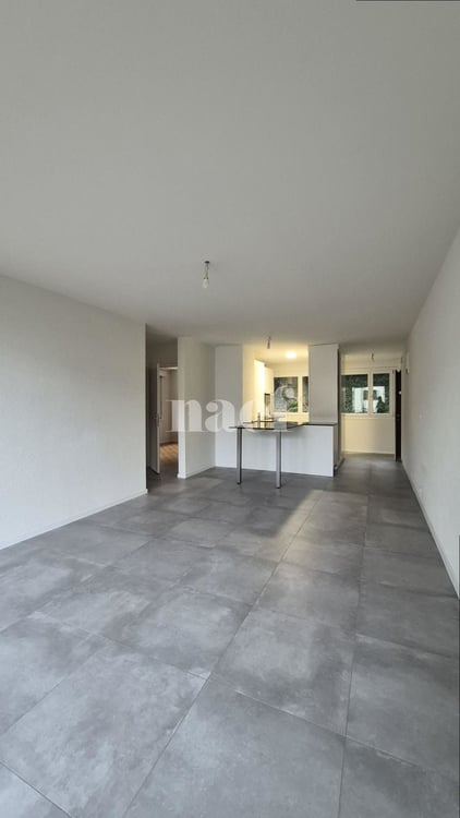 Appartement avec balcon 4