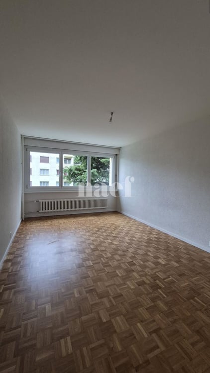 Appartement avec balcon 5