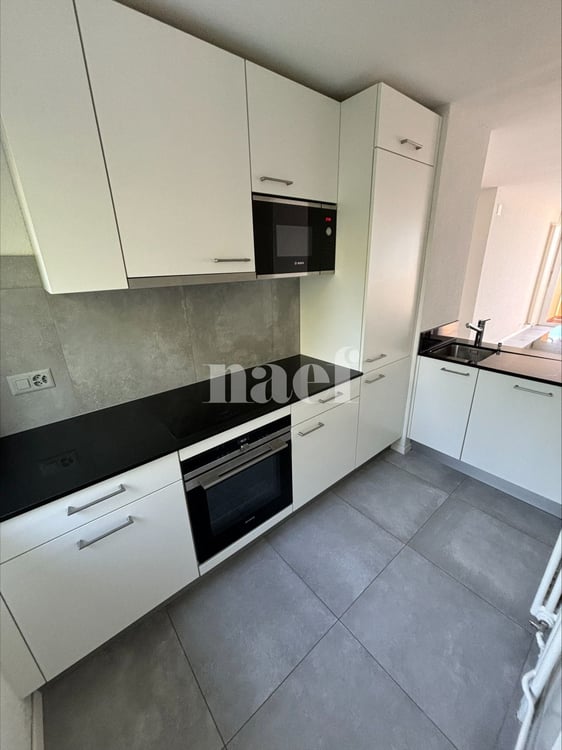 Appartement avec balcon 1