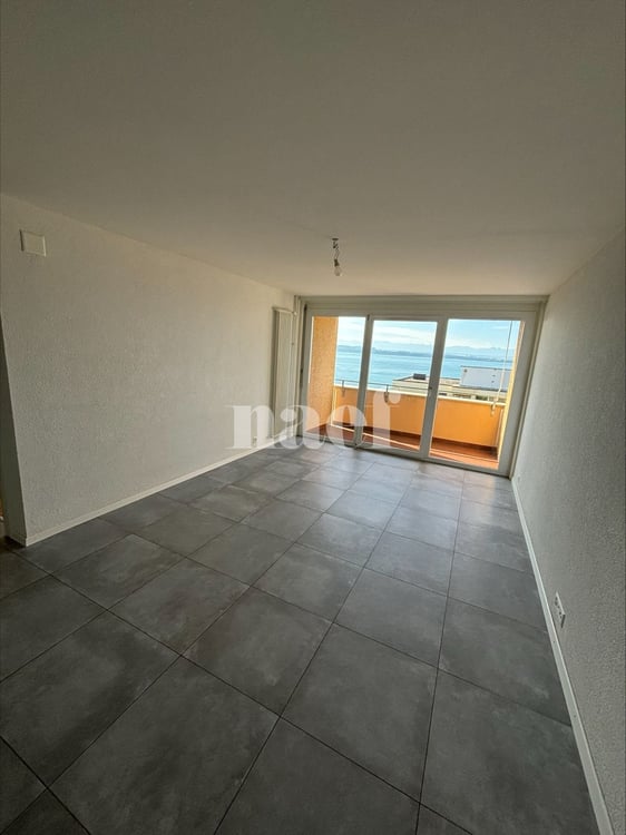 Appartement avec balcon 2