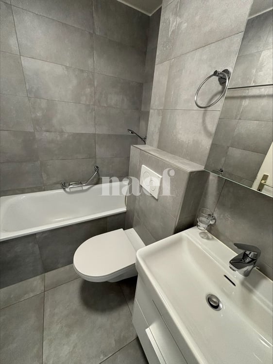 Appartement avec balcon 6