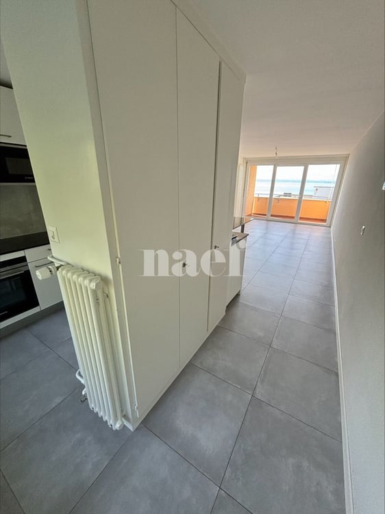 Appartement avec balcon 3