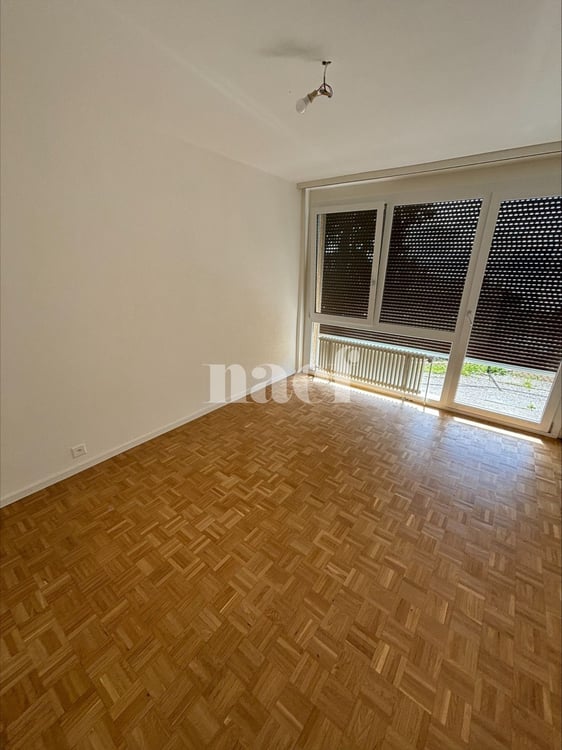 Appartement lumineux avec terrasse 2