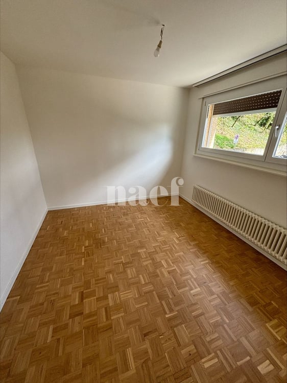 Appartement lumineux avec terrasse 3