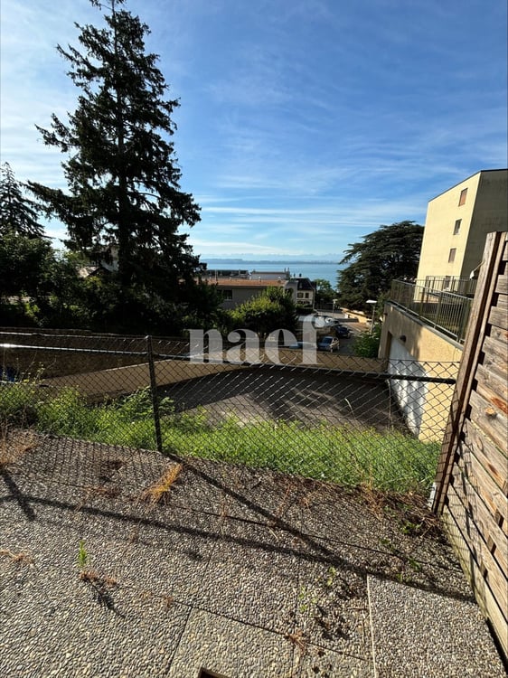 Appartement lumineux avec terrasse 7