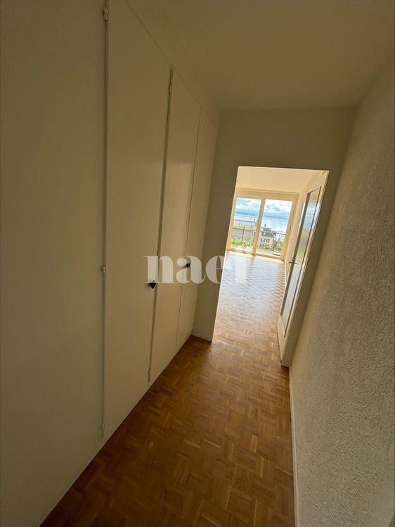 Appartement lumineux avec terrasse 4