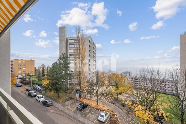 Appartement proche de Serrières de 4.5 pièces 1