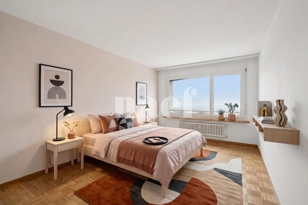 Appartement proche de Serrières de 4.5 pièces 9