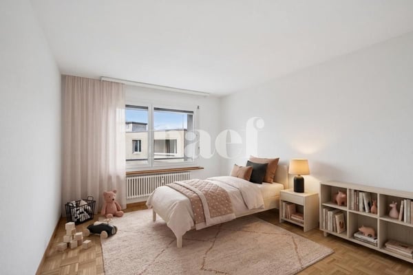 Appartement proche de Serrières de 4.5 pièces 7