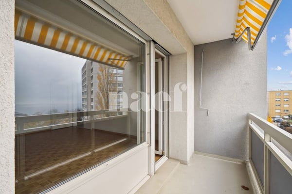 Appartement proche de Serrières de 4.5 pièces 2