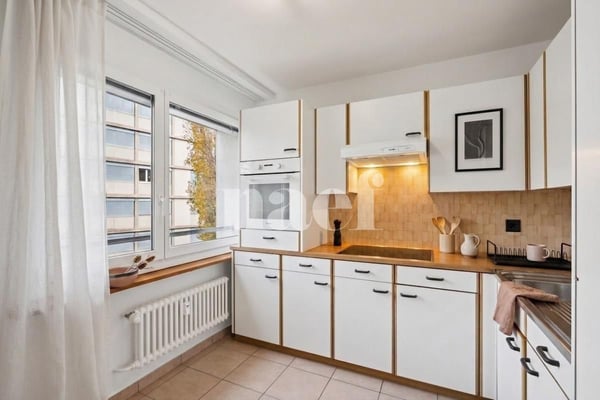 Appartement proche de Serrières de 4.5 pièces 5