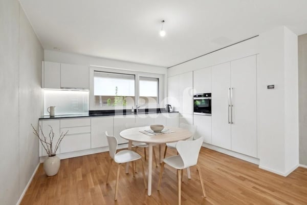 Et si votre prochain appartement avait tout dune véritable maison de ville ? 3