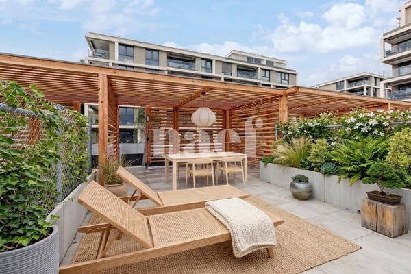 Et si votre prochain appartement avait tout dune véritable maison de ville ? 1