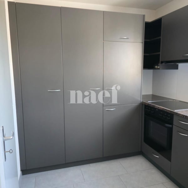 Appartement 3pièces au premier étage à Couvet 5