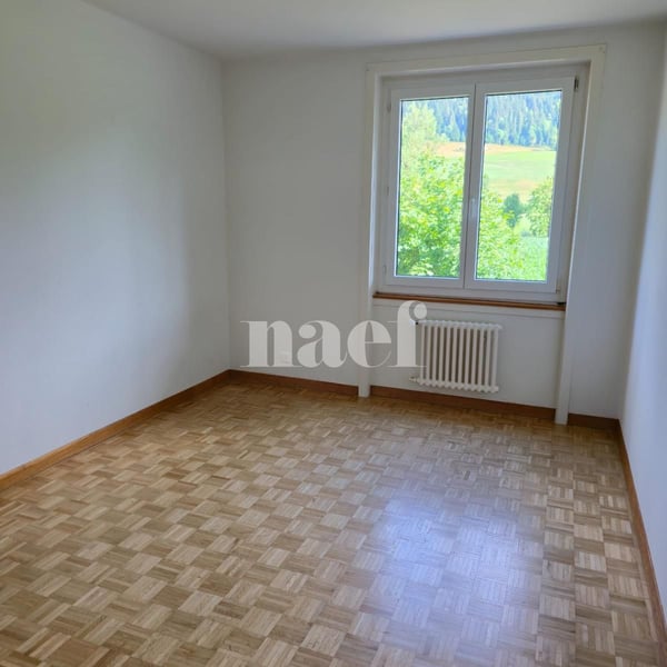 Appartement 3pièces au premier étage à Couvet 6