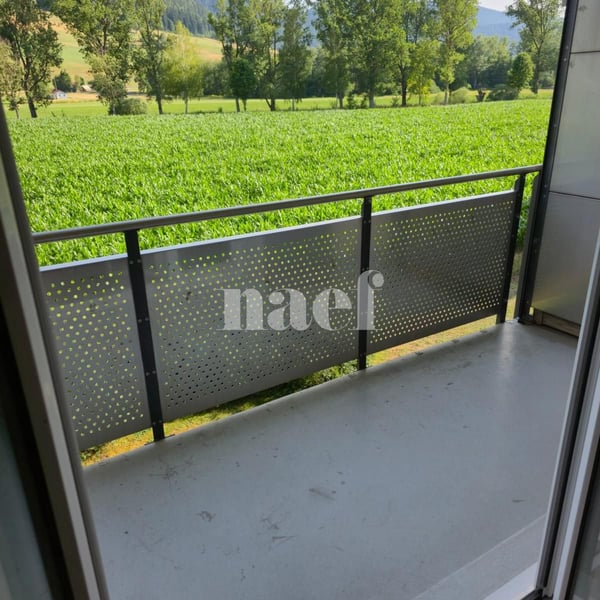 Appartement 3pièces au premier étage à Couvet 3