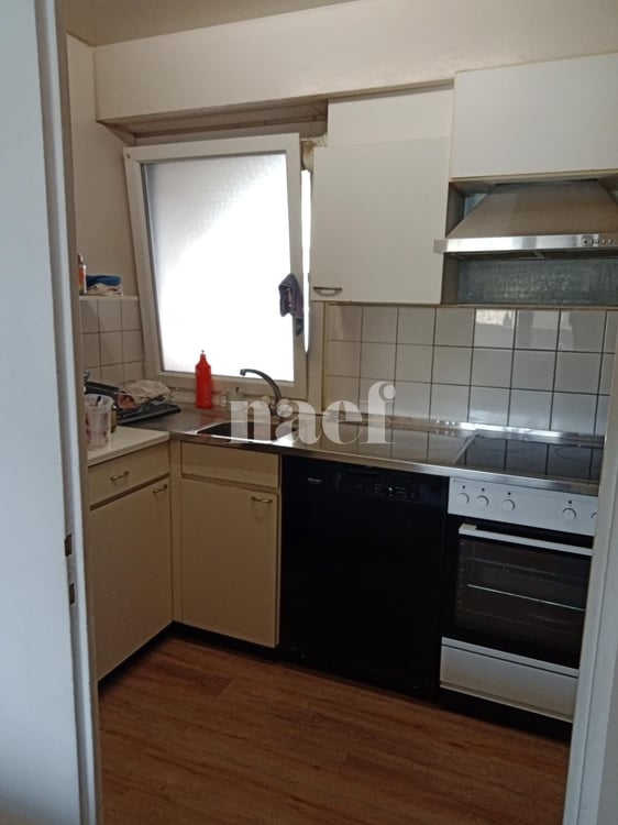 Appartement de 5 pièces au quatrième étage 3