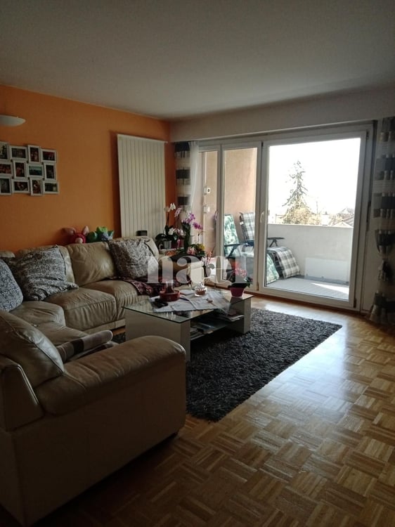 Appartement de 5 pièces au quatrième étage 2