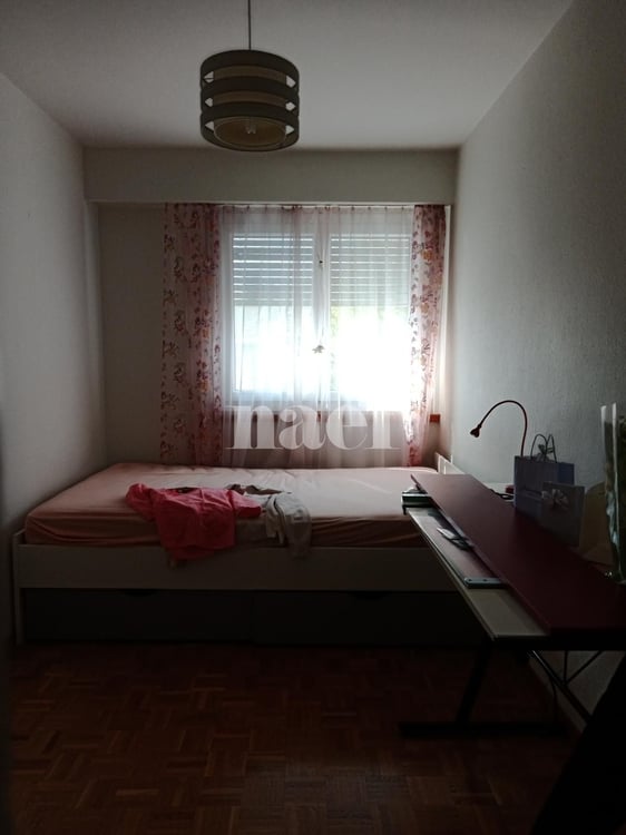 Appartement de 5 pièces au quatrième étage 5