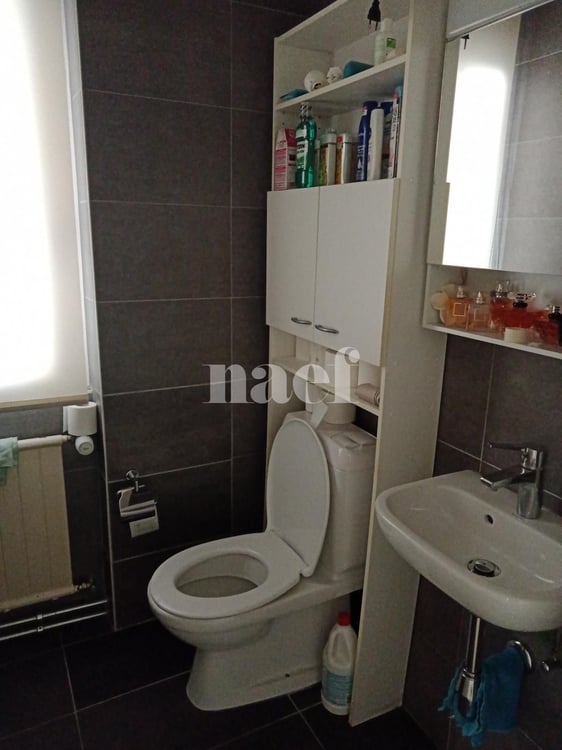 Appartement de 5 pièces au quatrième étage 8