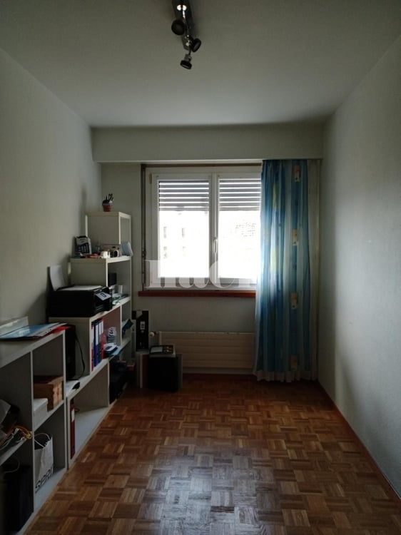 Appartement de 5 pièces au quatrième étage 6