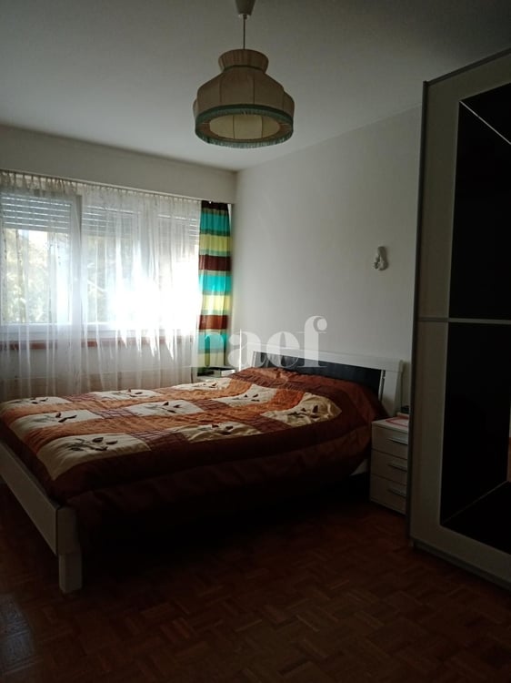 Appartement de 5 pièces au quatrième étage 4