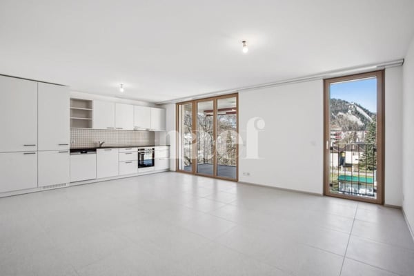 Appartement 4