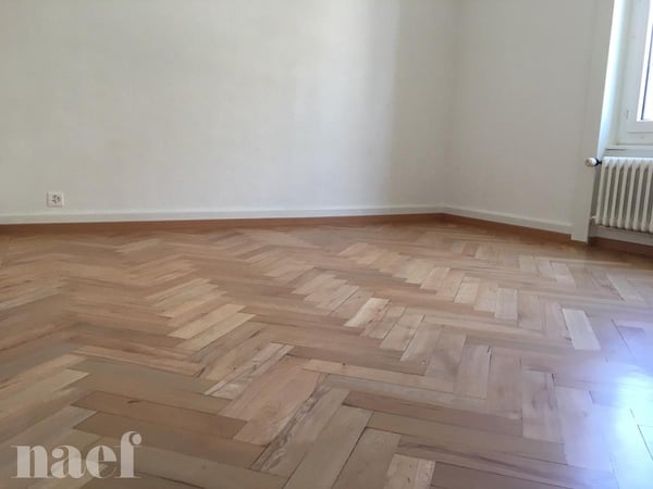 Proche du centre ville, appartement de 3 pièces 5