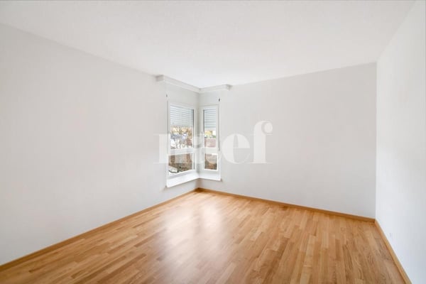 Sur les hauteurs de Neuchâtel, appartement de 4.5 pièces au 4ème étage 6