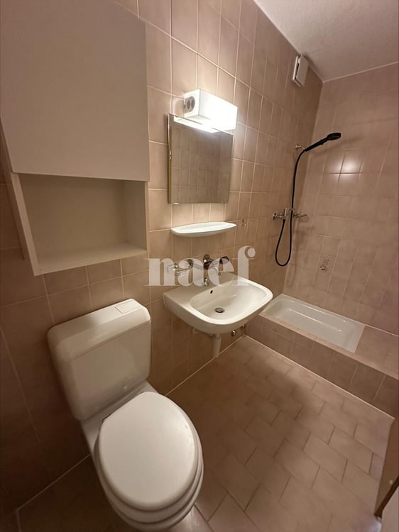 Appartement 5.5 pièces au troisème étage 9