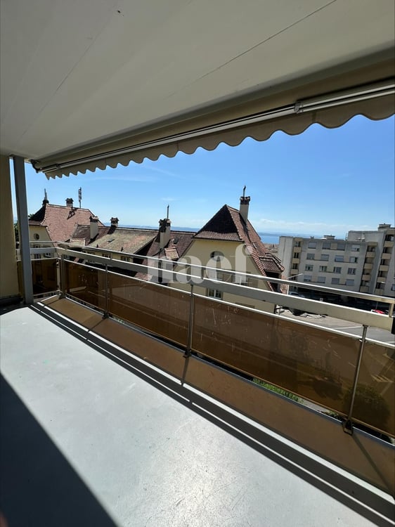 Appartement 5.5 pièces au troisème étage 3