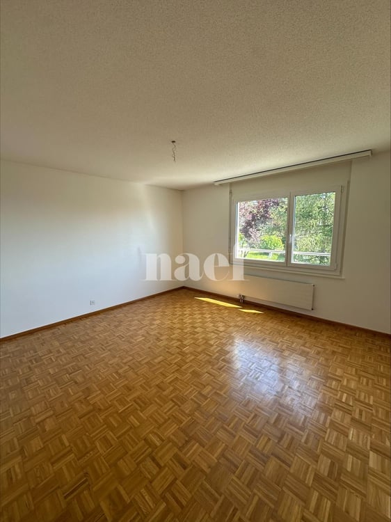 Appartement 5.5 pièces au troisème étage 4