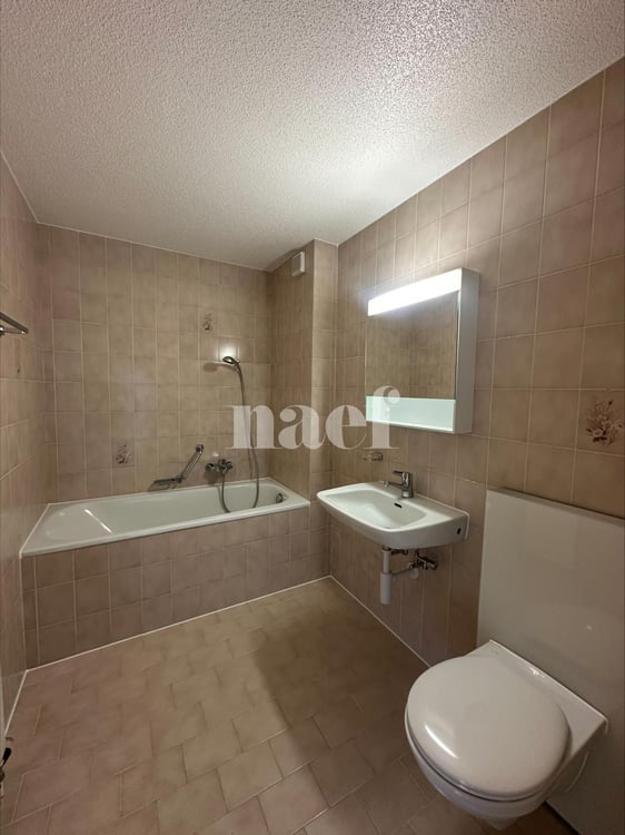 Appartement 5.5 pièces au troisème étage 8