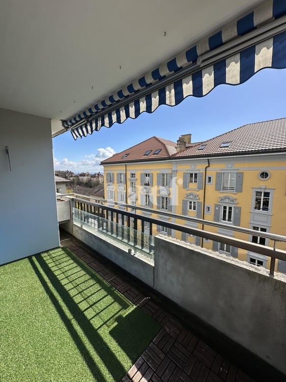 Appartement 3.5 pièces 3