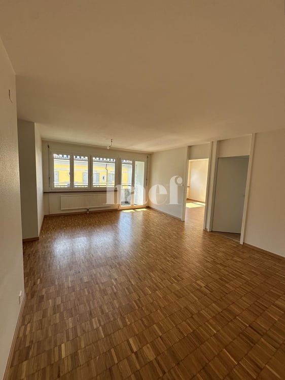 Appartement 3.5 pièces 2