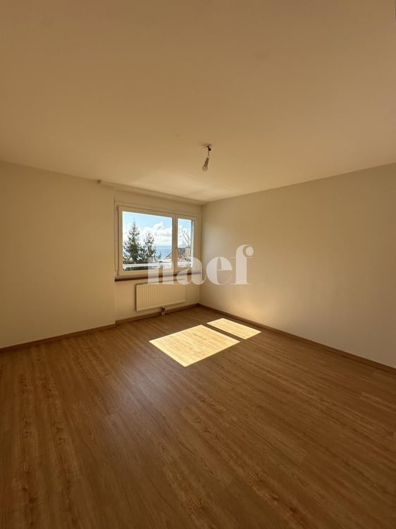 Appartement 3.5 pièces 4