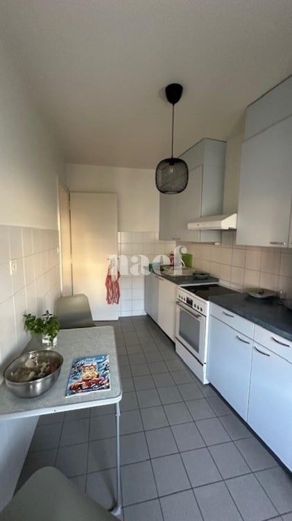 Appartement 2