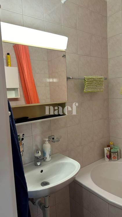 Appartement 4