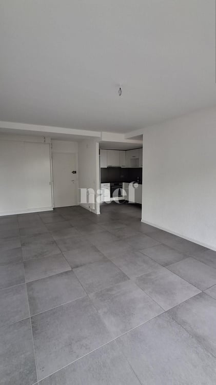 Appartement de 2 pièces au rez-de-chaussée 3