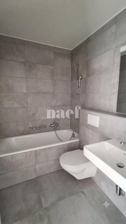 Appartement de 2 pièces au rez-de-chaussée 6