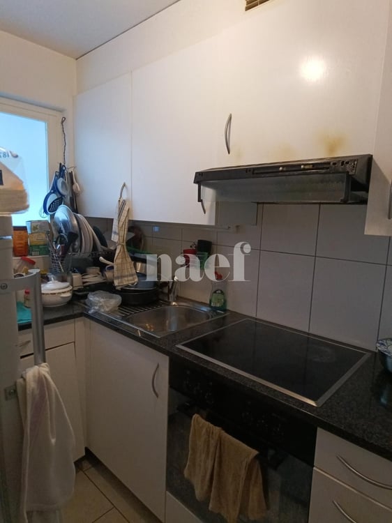 Appartement de 2.5 pièces au 4ème étage 3