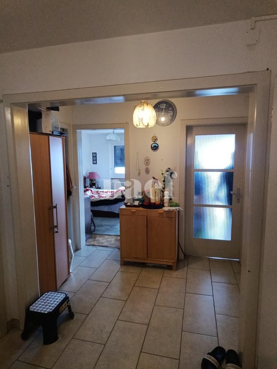 Appartement de 2.5 pièces au 4ème étage 2
