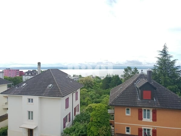 Appartement de 2.5 pièces au 4ème étage 8