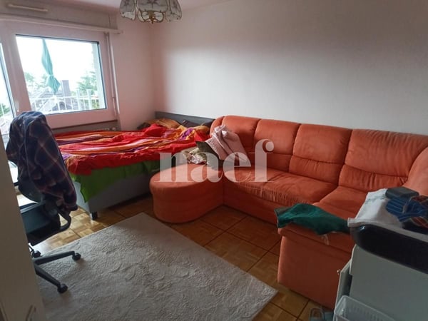 Appartement de 2.5 pièces au 4ème étage 5